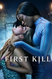 First Kill Türkçe Dublaj izle