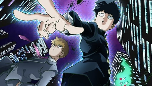 Mob Psycho 100 3.Sezon 3.Bölüm izle