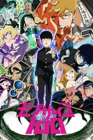 Mob Psycho 100 izle 