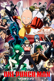 One Punch Man izle