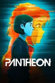 Pantheon izle 