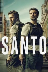 Santo Türkçe Dublaj izle 