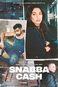 Snabba Cash: Kolay Para Türkçe Dublaj izle