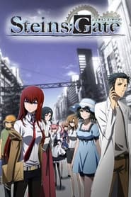 Steins;Gate izle