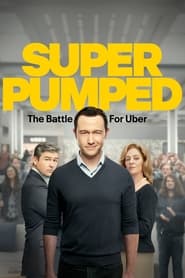 Super Pumped Türkçe Dublaj izle 