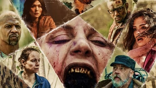 Tales of the Walking Dead 1.Sezon 4.Bölüm izle