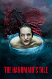 The Handmaid's Tale izle 