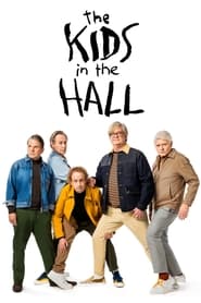 The Kids in the Hall Türkçe Dublaj izle 