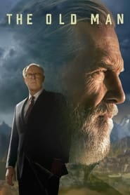 The Old Man Türkçe Dublaj izle