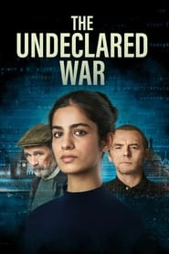 The Undeclared War Türkçe Dublaj izle