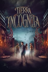 Tierra Incognita Türkçe Dublaj izle 