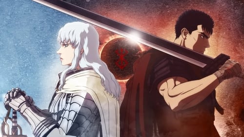 Berserk: The Golden Age Arc – Memorial Edition 1.Sezon 9.Bölüm izle