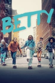 Betty Türkçe Dublaj izle 