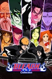 Bleach izle