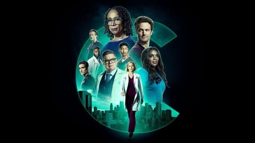 Chicago Med 8.Sezon 15.Bölüm Türkçe Dublaj izle