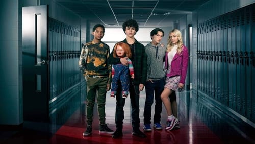 Chucky 2.Sezon 3.Bölüm izle