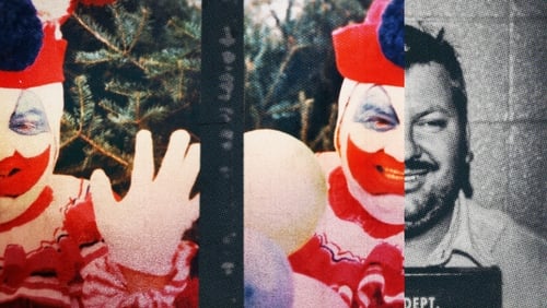 Bir Katilin İfadeleri: John Wayne Gacy 1.Sezon 3.Bölüm Türkçe Dublaj izle