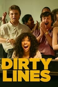 Dirty Lines Türkçe Dublaj izle 