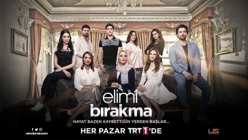 Elimi Bırakma 36.Bölüm izle