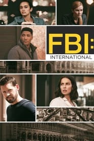 FBI: International Türkçe Dublaj izle