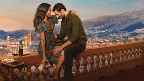 From Scratch 1.Sezon 8.Bölüm Türkçe Dublaj izle