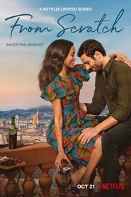 From Scratch Türkçe Dublaj izle 