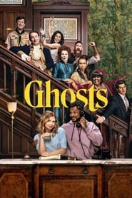 Ghosts Türkçe Dublaj izle 