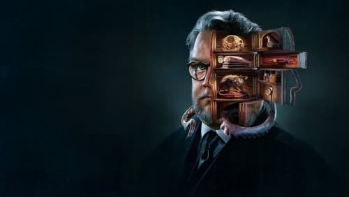 Guillermo del Toro’s Cabinet of Curiosities 1.Sezon 1.Bölüm izle