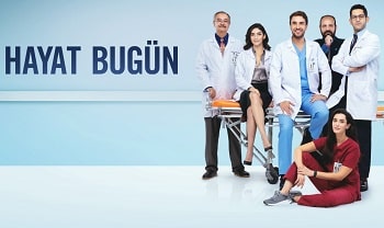 Hayat Bugün 6.Bölüm izle