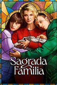 Holy Family Türkçe Dublaj izle 