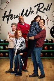 How We Roll Türkçe Dublaj izle