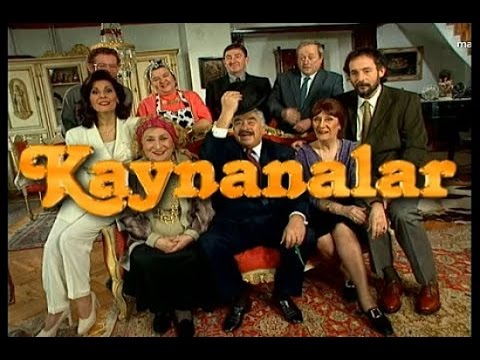 Kaynanalar 114.Bölüm izle