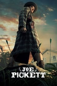 Joe Pickett izle 