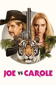 Joe vs Carole Türkçe Dublaj izle 