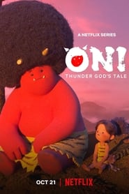 ONI: Thunder God's Tale izle