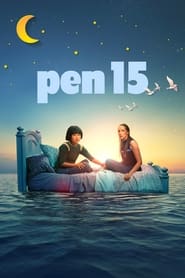 PEN15 Türkçe Dublaj izle 