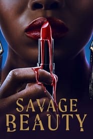 Savage Beauty Türkçe Dublaj izle 