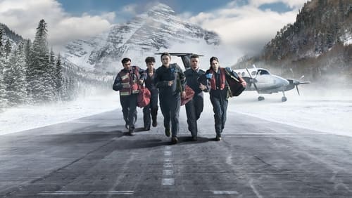 SkyMed 1.Sezon 4.Bölüm Türkçe Dublaj izle