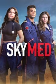 SkyMed izle