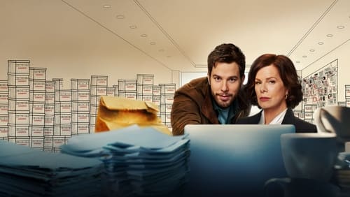 So Help Me Todd 1.Sezon 11.Bölüm Türkçe Dublaj izle