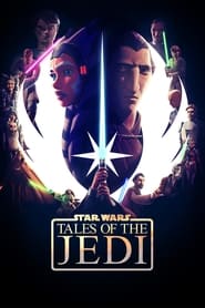 Star Wars: Tales of the Jedi izle 