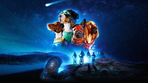 Super PupZ 1.Sezon 1.Bölüm Türkçe Dublaj izle