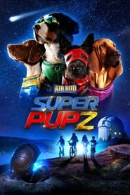 Super PupZ Türkçe Dublaj izle 