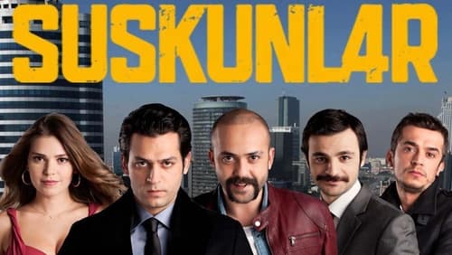 Suskunlar 27.Bölüm izle