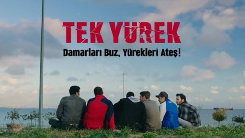 Tek Yürek 11.Bölüm izle