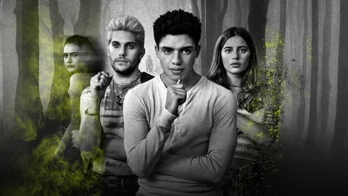 The Bastard Son & the Devil Himself 1.Sezon 4.Bölüm Türkçe Dublaj izle