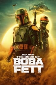 The Book of Boba Fett Türkçe Dublaj izle 