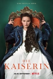 The Empress Türkçe Dublaj izle 