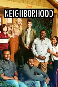 The Neighborhood izle