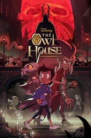 The Owl House izle